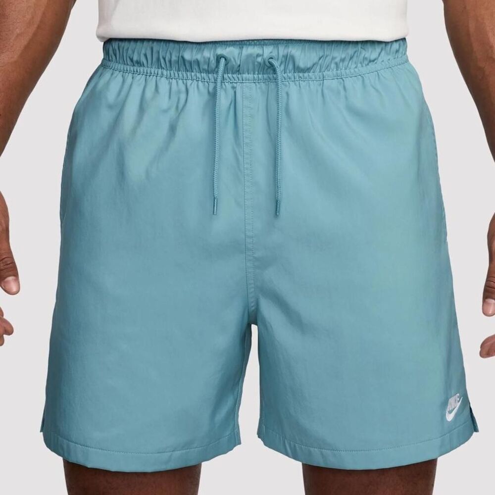 Nike Men's Blue Shorts